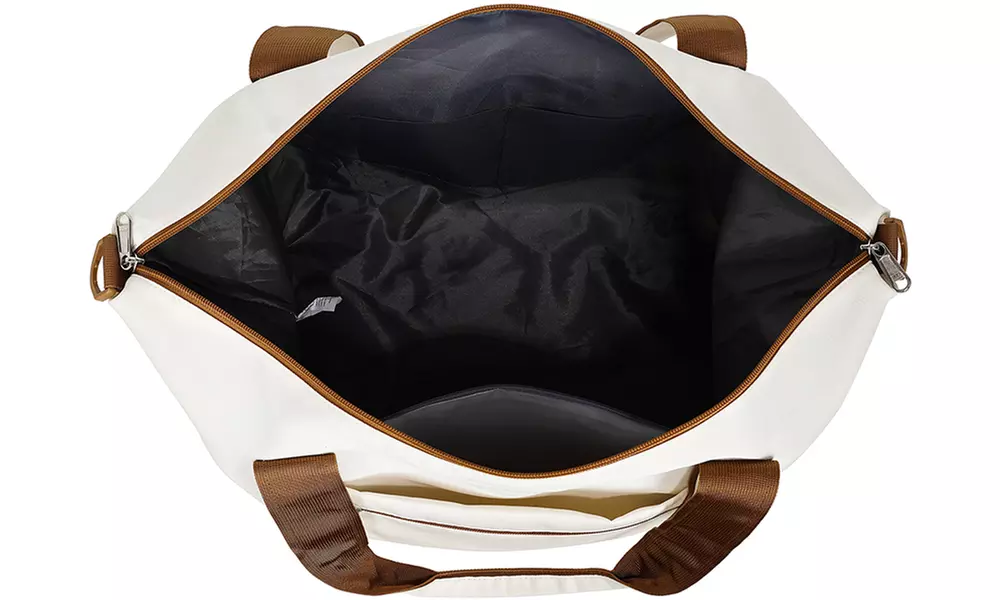 KONO 28L General Duffel Tote Bag Gym Sport Bag Foldable Travel Bag