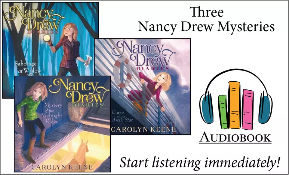 Children's eBooks and Audiobooks from Untethered Books (Up to 53% Off). Six Options Available. - Second Medium