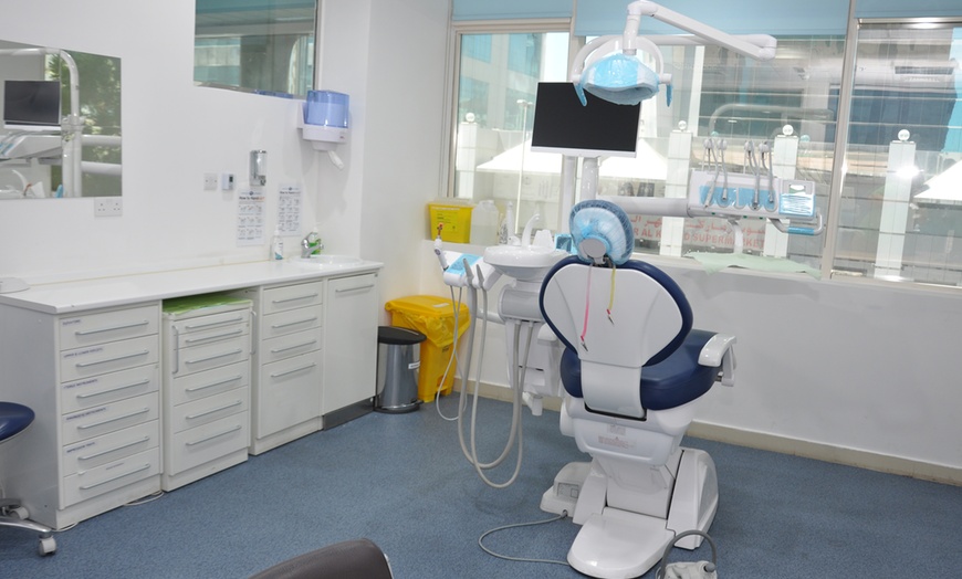 Image 2: Teeth Cleaning, Scale and Polish