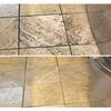 Image 3: Hand-Cleaned Tile & Grout Deep Cleaning – Up to 100, 200 or 400 Sq Ft