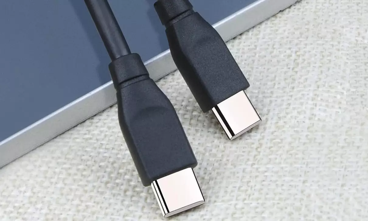 20W Fast Charging Block W/ 6ft USB Type - C Cable for Samsung