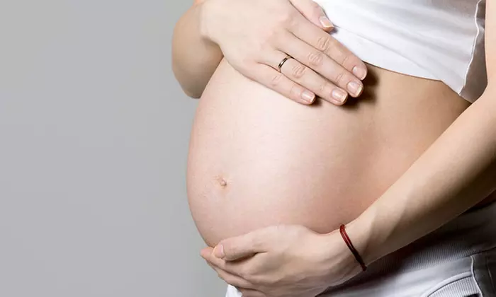 Ecografía 5D para embarazada y opción a conocer el sexo del bebé