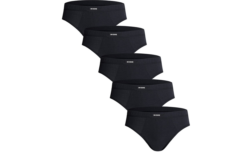 Image 10: Navigare herenslips