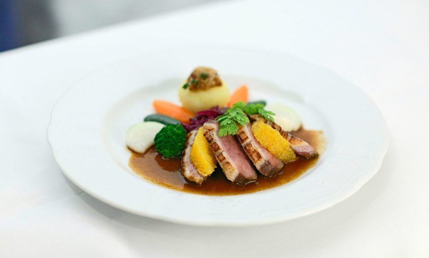 Image 7: Schwarzwald: Doppelzimmer mit Balkon & Spa, opt. mit 3/4-Pension