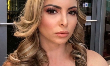 ⭐HairCut and Deep Conditioning - Aphrodite Hub