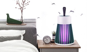 USB Portable Mosquito Lamp 