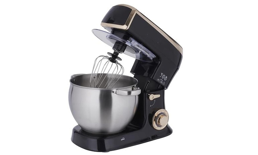 Image 38: Robot de cuisine multifonctionnel Royalty Line