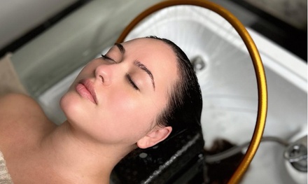 60 minutos de tratamiento head spa japonés - Eternal Beauty