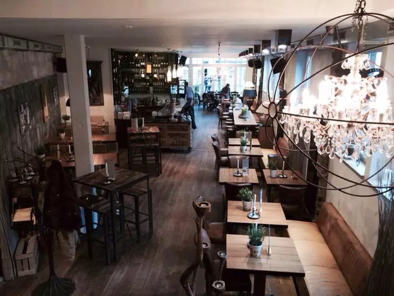 Gestärkt in den  Tag starten – Frühstücksplatte für 2 oder 4 Personen