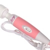 Image 4: 10 Speed Handheld Wand Vibrator Magic Body Shoulder Neck Massager
