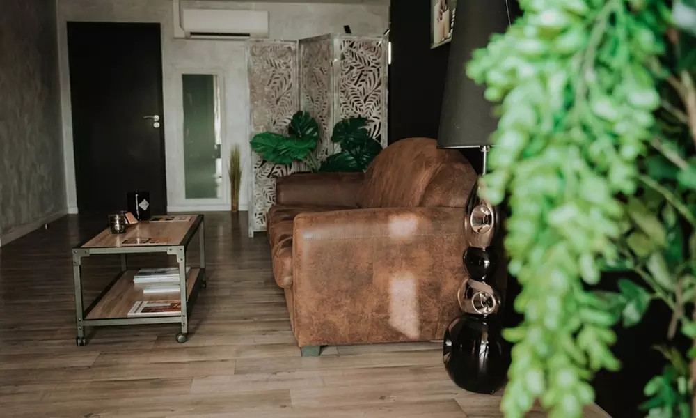 Accès spa ou bain à remous à l'Espace Bien Être Ista