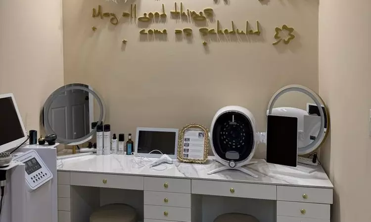 Enjoy a 75 or 90-Minute Advanced or Luxury Head Spa for 1 or 2 