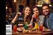 Admision for One or Three People + Food and Cocktails + Bonus Gift Bag at C&Q Entertainment LLC - Upto 42% Off - Second Medium