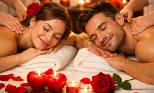 Godzinne masaże tajskie, balijskie, kolumbijskie i więcej