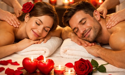 Masaż tajski tradycyjny lub masaż balijski dla 1 osoby (60 min) - LaiThai Massage