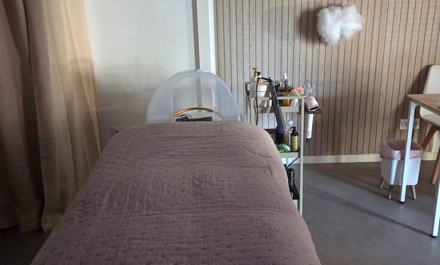 Image 2: Rituel Head Spa japonais avec Lumaïa Spa Beauty