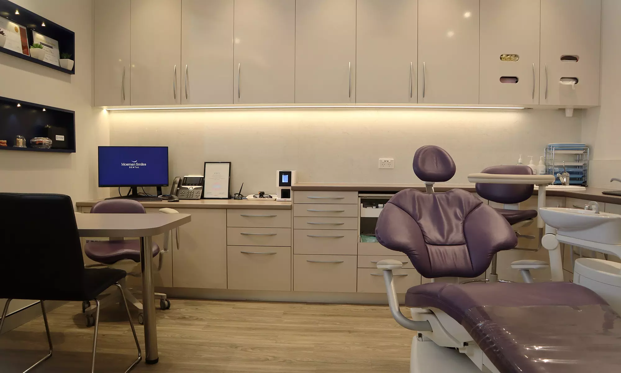 Up to 75% Off on Teeth Whitening - In-Office - Non-Branded