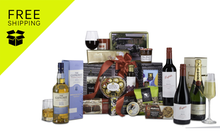 Indulgence Gift  Hamper - 9335033028501 - BRO5025; Free Shipping - Inter Hampers