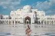 Dive into UAE's History at Qasr Al Watan Abu Dhabi Pass For Up to Two Children or Four Adults (Up to 17% Off) - Image 4