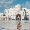 Image 4: Qasr Al Watan Abu Dhabi Pass For Up to Two Children or Four Adults