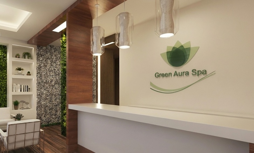 Image 8: Get One or Two Aromatherapy Massages or Massage & Hot Stones for Two