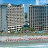 Image 1: Kid-Friendly Oceanfront Condos near Myrtle Beach