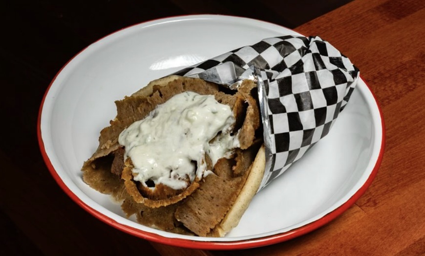 Image 17: Weekday & Anytime Dining Credit at The Sugar House Station