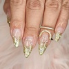 Image 5: 1 Gel Manicure + Gel Pedicure, Soft Gel Nails, Acrylic Nails and More