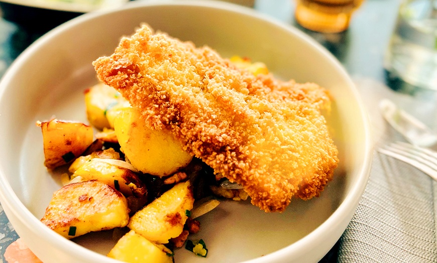 Image 10: 2-Gänge Business-Lunch nach Wahl für 1 oder 2 Personen