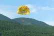 Parasailing Over Flathead Lake for 1, 2, 3 or 4 People at Big Sky Parasail (Up to 33% Off) - Second Medium