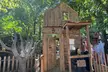 NYC’s Ultimate Haunted Experience: Twisted Trails Haunted House - Entry for One, Two, or Four Kids and Adults - Second Medium