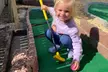 18-Hole Round of Miniature Golf and Snack for 3, 4, or 6 Golfers at Port O-Call Miniature Golf (Up to 25% Off) - Second Medium