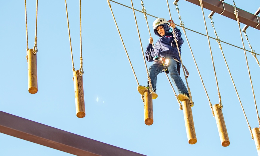 Image 25: Big Rivers Waterpark & Adventures Invites for November Fun 