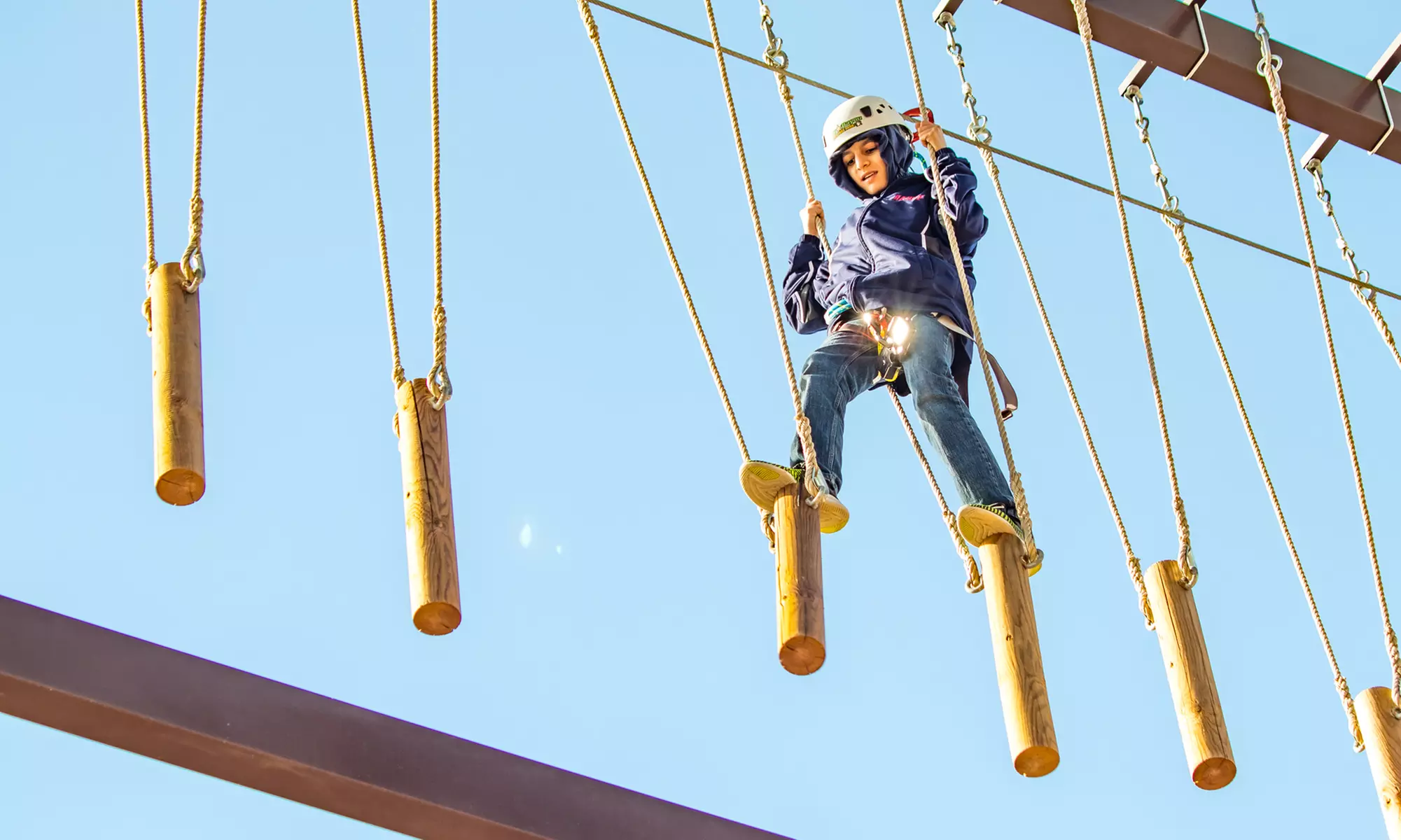 Big Rivers Waterpark & Adventures Invites for November Fun