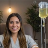 Image 4: Recharge with One or Two Hydration IV Therapy Sessions 