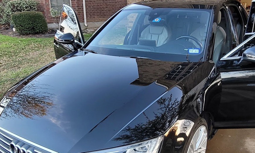 Image 4: Up to 37% Off on Mobile Detailing at White Slate Auto Detailing
