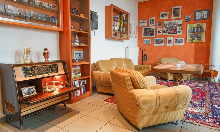 Image 6: Sonnen, Bayerischer Wald: 2-5 Nächte mit Halbpension & Wellness