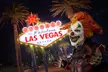 NEW ATTRACTION: Universal Horror Unleashed Las Vegas - Second Medium
