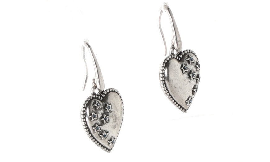 Image 17: Orecchini, Collane, Bracciali e Anelli Nomination