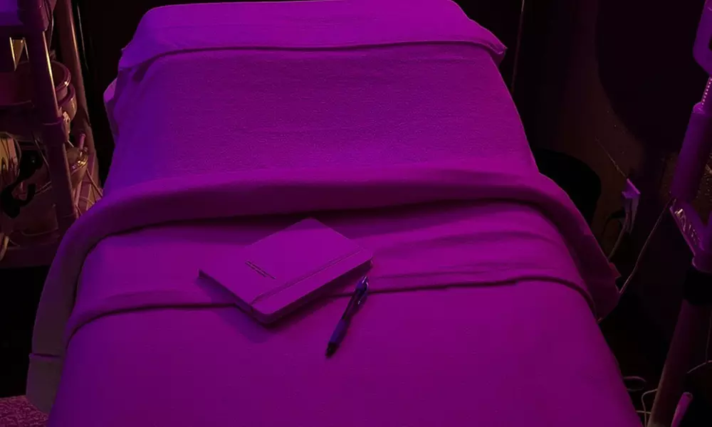 Get One Eyelash Lift & Tint Treatment with Optinal Brow Lamination