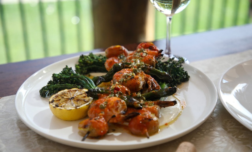 Image 10: Member-Only Deal: Sip, spa & stay - Temecula vineyards