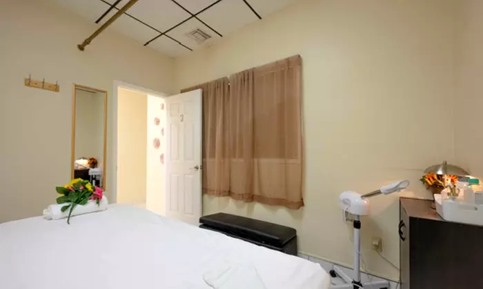 60-Min Deep Tissue or Swedish / 3 or 5-Pack 60-Min Massage of Choice