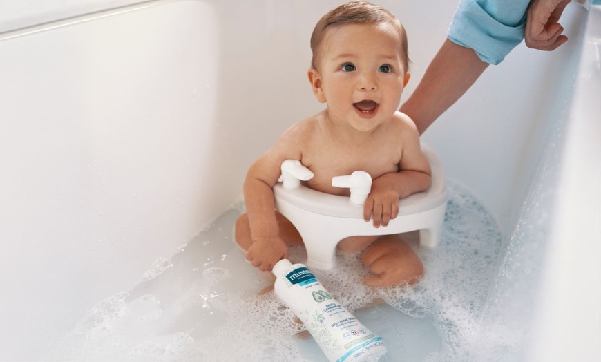 Image 4: Calendario dell'avvento Mustela 2025