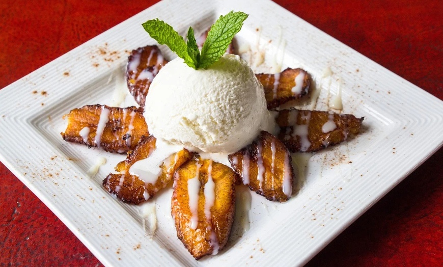 Image 2: Enjoy $25, $50, or $75 Towards Food and Drinks (Monday-Friday)