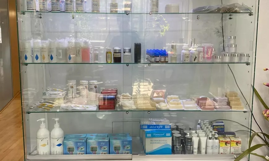 Image 5: 6-Week Hair Revive Treatment