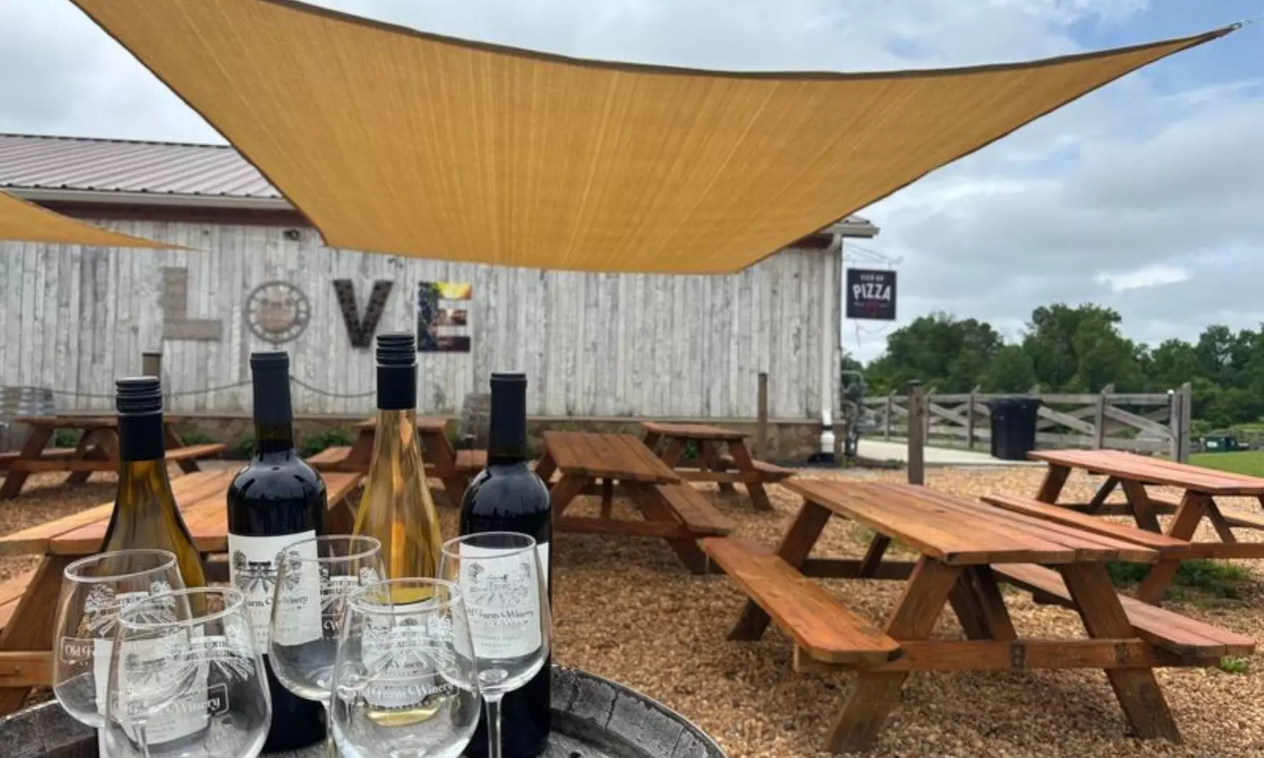Group Fun Awaits: Reserve Your Spot at Fox Den