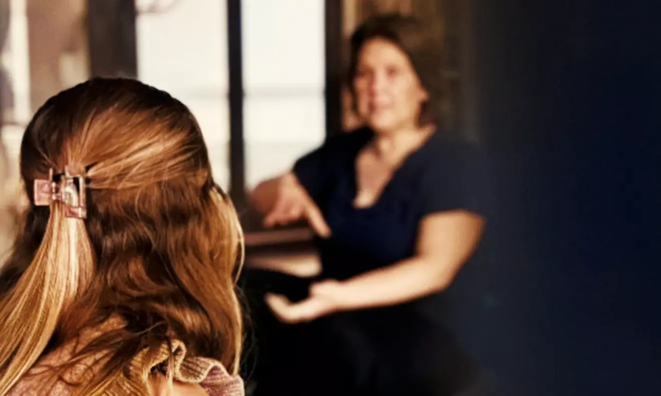 Shiatsu, kobido ou atama avec A l'essence même