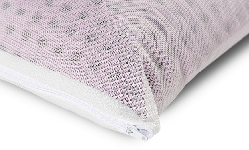 Image 15: Guanciale Sensation in memory profumato