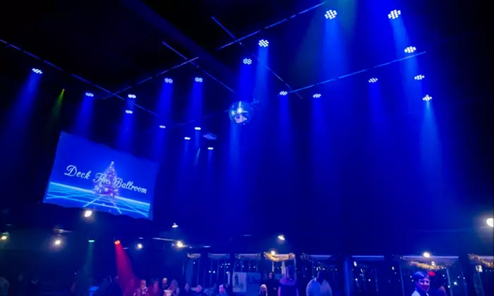 Bachata Dance Classes – All Levels in North York & Toronto