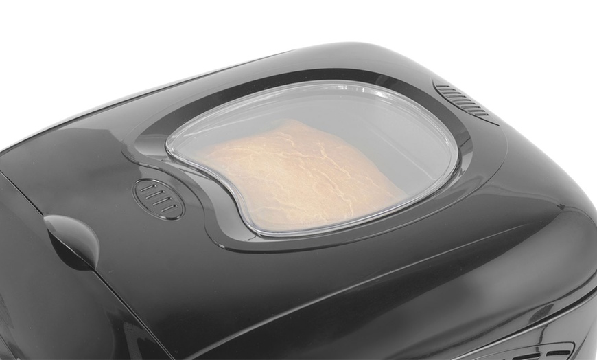 Image 5: Salter 600W Digital Bread Maker